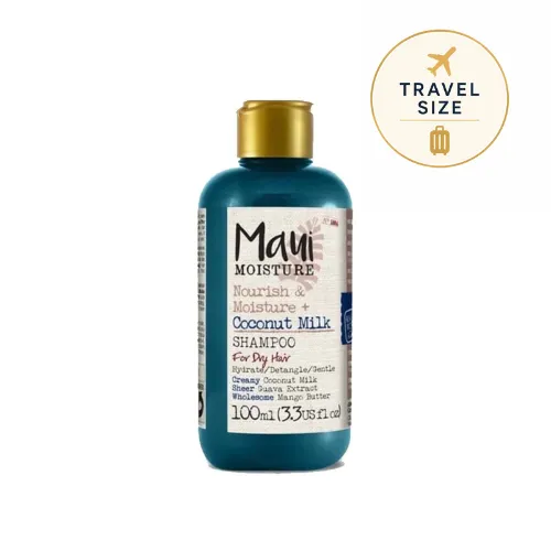 MAUI COCONUT MILK S/POO 100ml