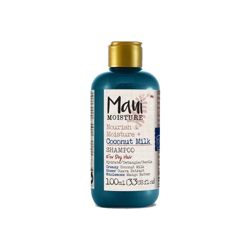 MAUI COCONUT MILK S/POO 100ml