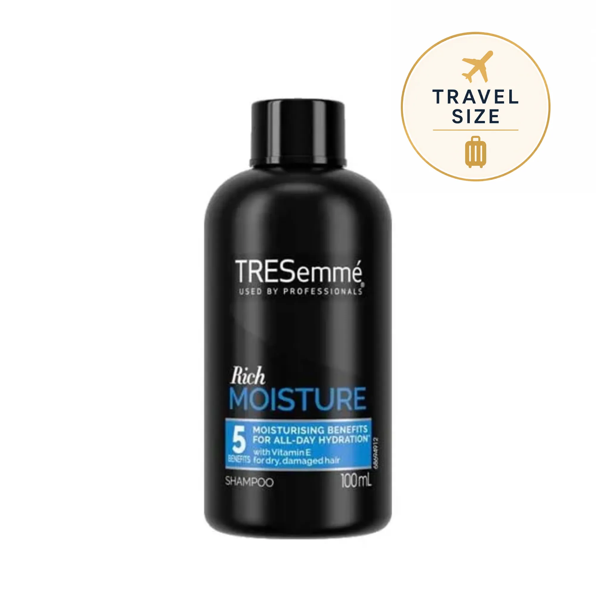 TRESEMME RICH MOISTURE SHAMPOO 100ml