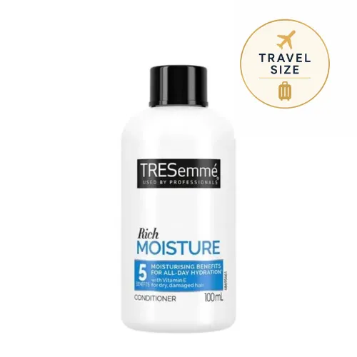 TRESEMME RICH MOISTURE CONDITIONER 100ml