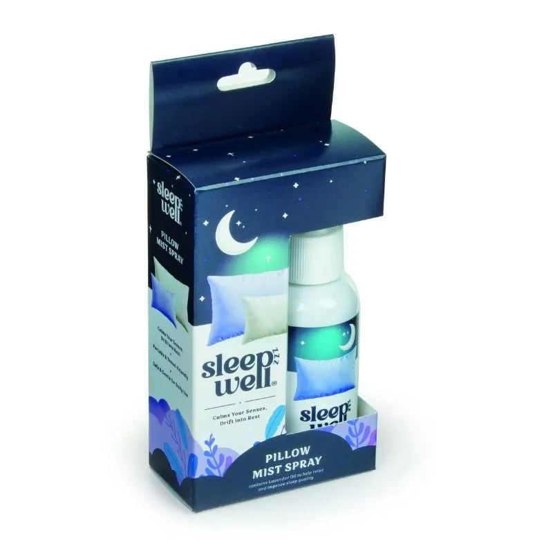 ELYSIUM SLEEP WELL PILLOW MIST SPRAY 50ml