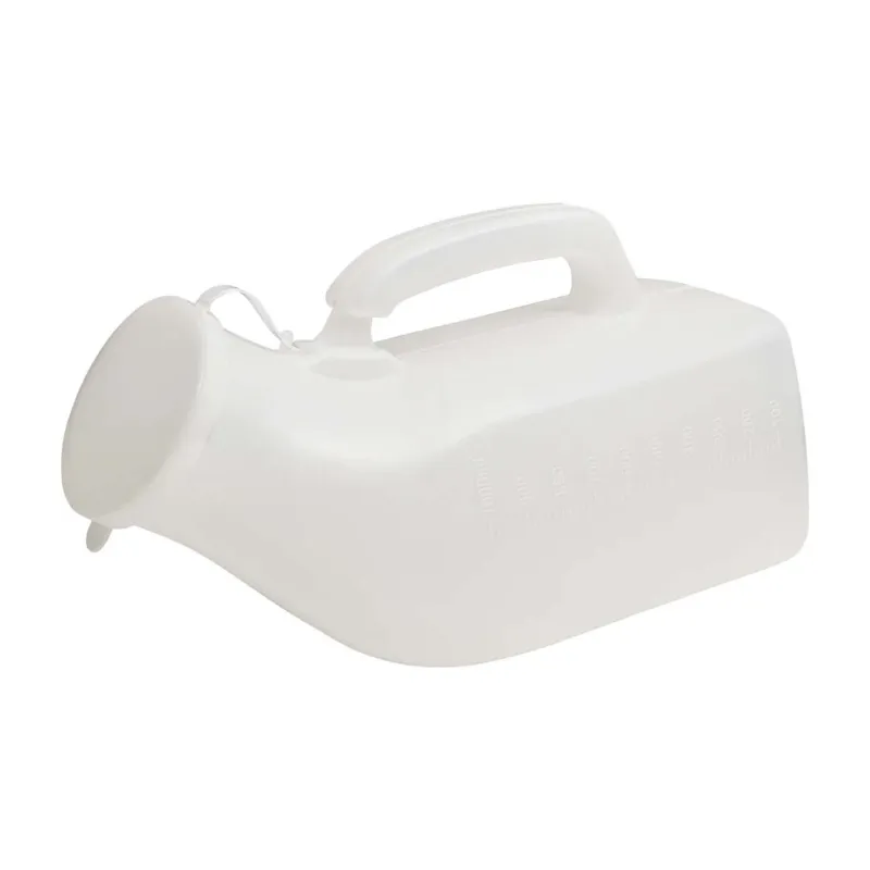SD16358 MALE URINAL 1000ml