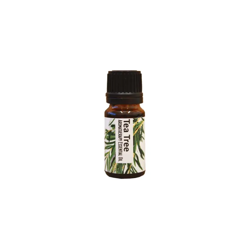 TEA TREE  AROMATHERAPY ESSENTIAL OILS Regent