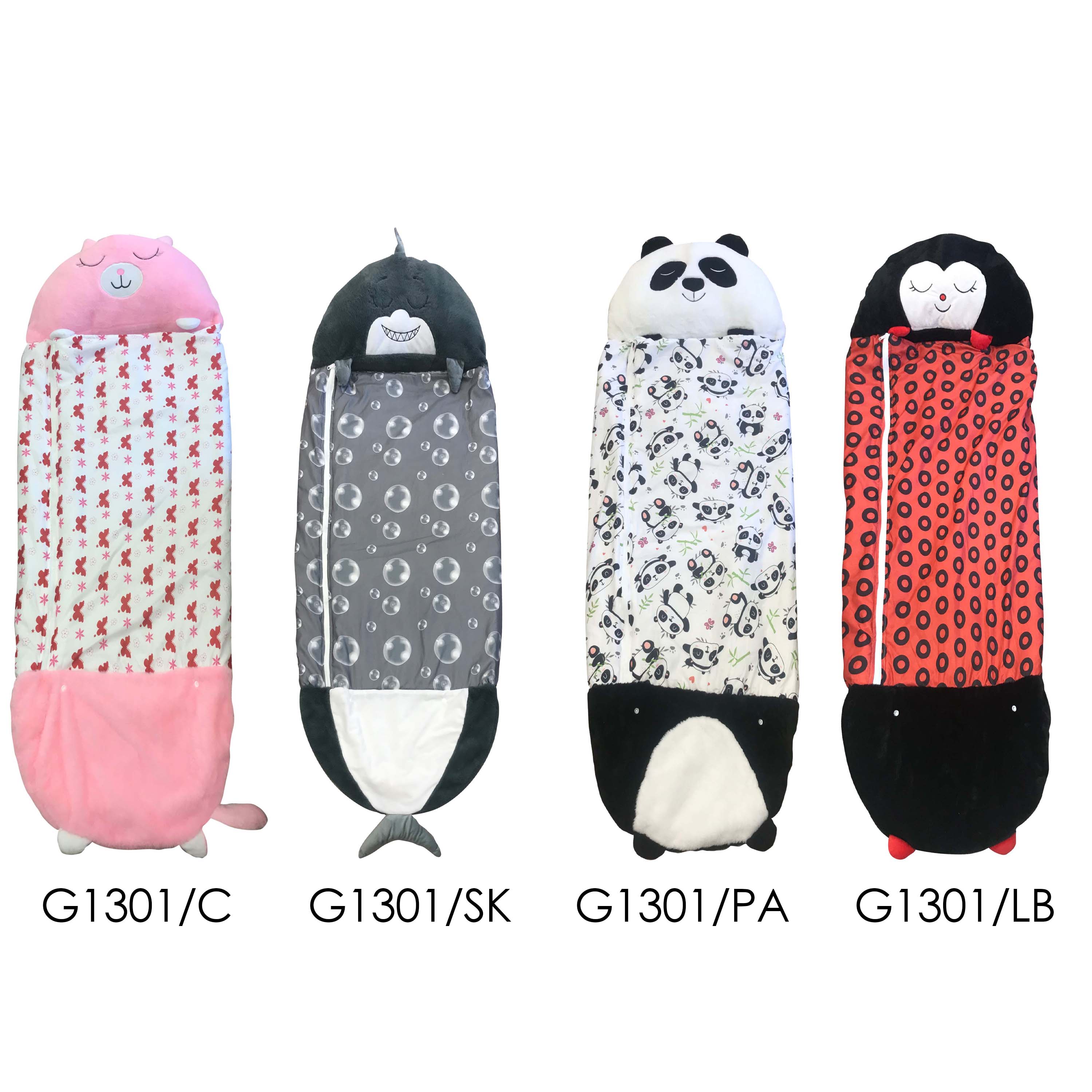 COSY JOE KIDDY SLEEPING BAG***blk friday 24