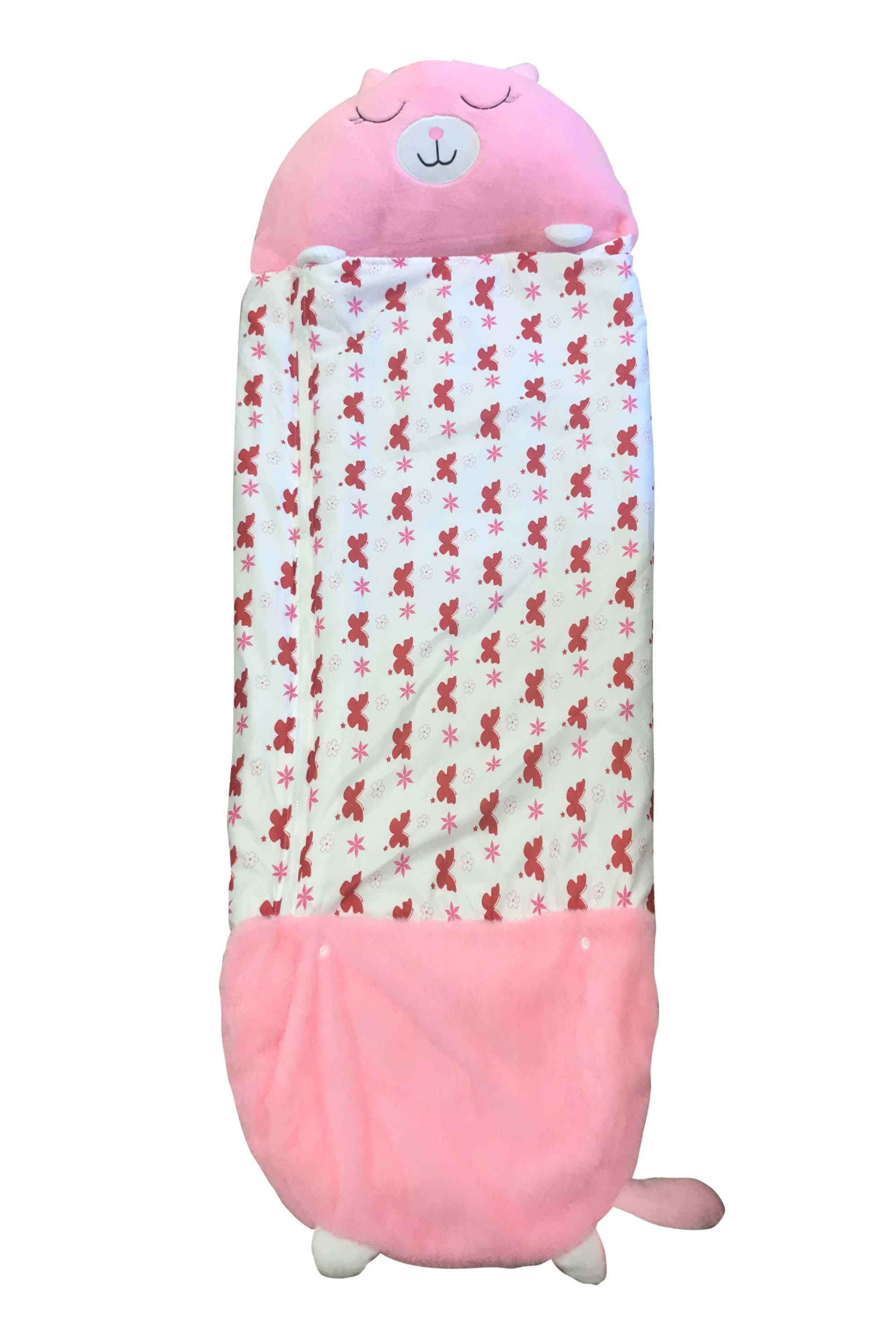 COSY JOE KIDDY SLEEPING BAG cat