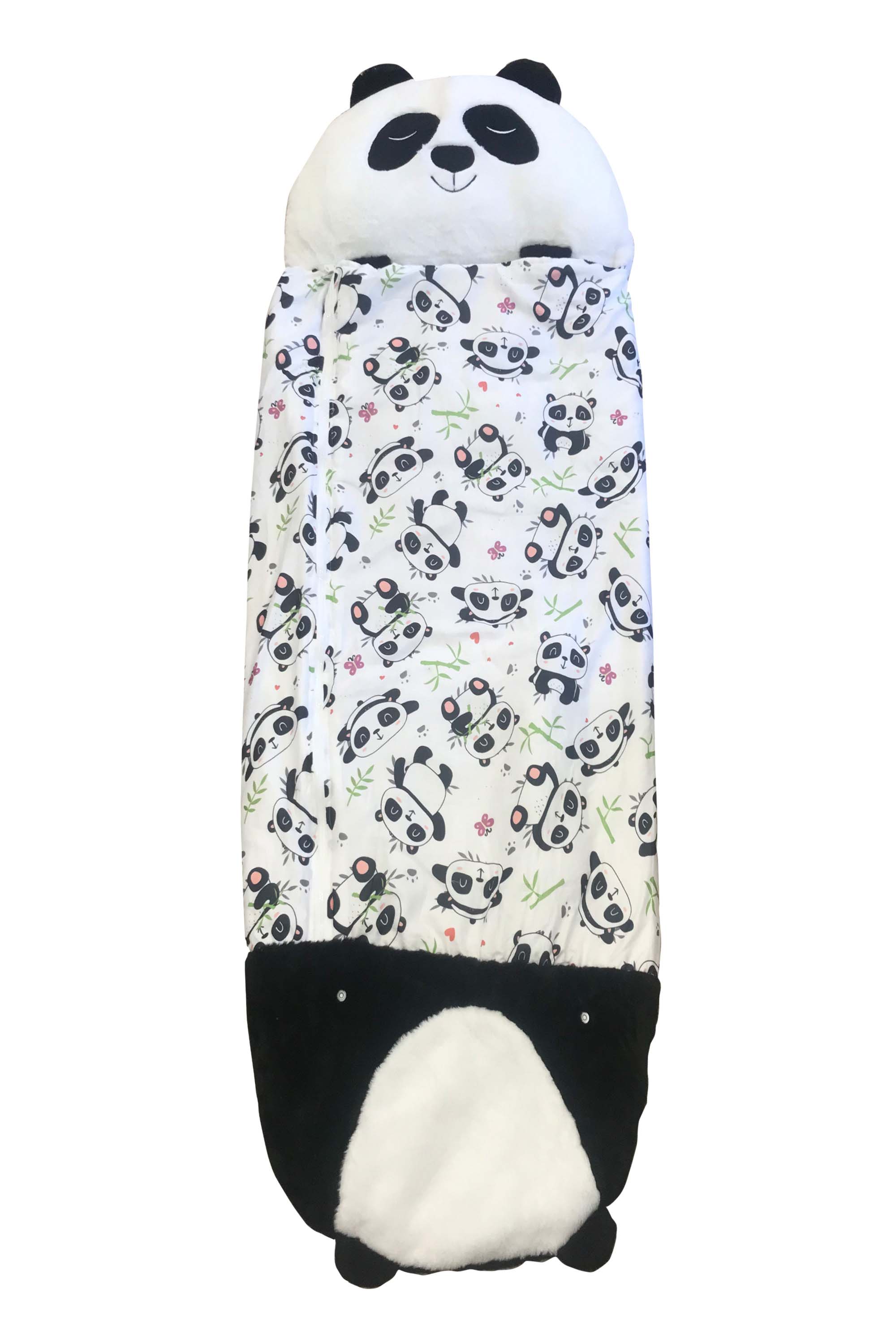 COSY JOE KIDDY SLEEPING BAG panda