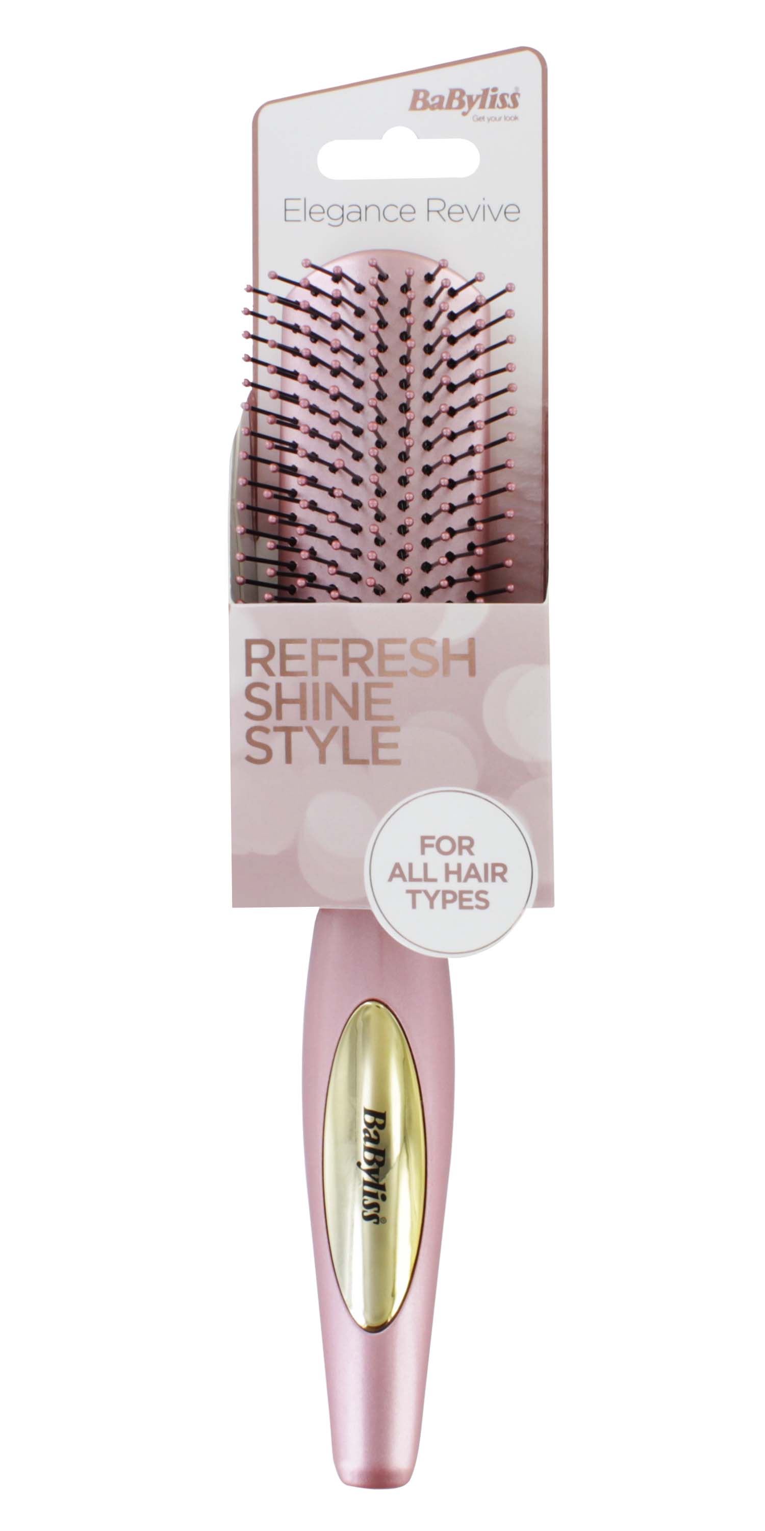 BABYLISS TIPPED BRUSH