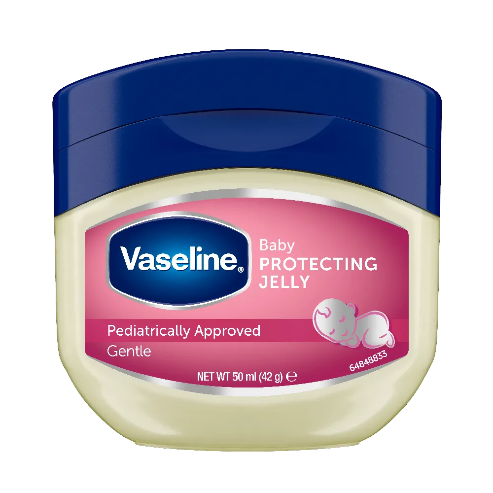 VASELINE BABY PROTECTING 50g