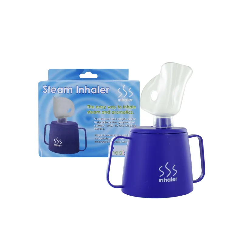 MS05475 MEDISURE STEAM INHALER