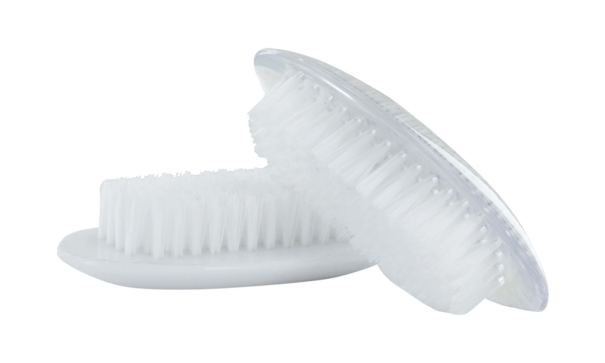 SE02931 NAIL BRUSH OVAL