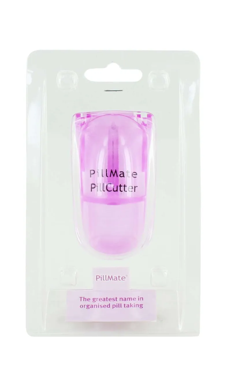 PILLMATE PILL CUTTER 19022