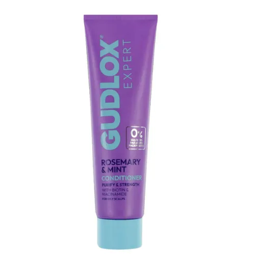 GUDLOX ROSEMARY & MINT CONDITIONER 300ml GL024