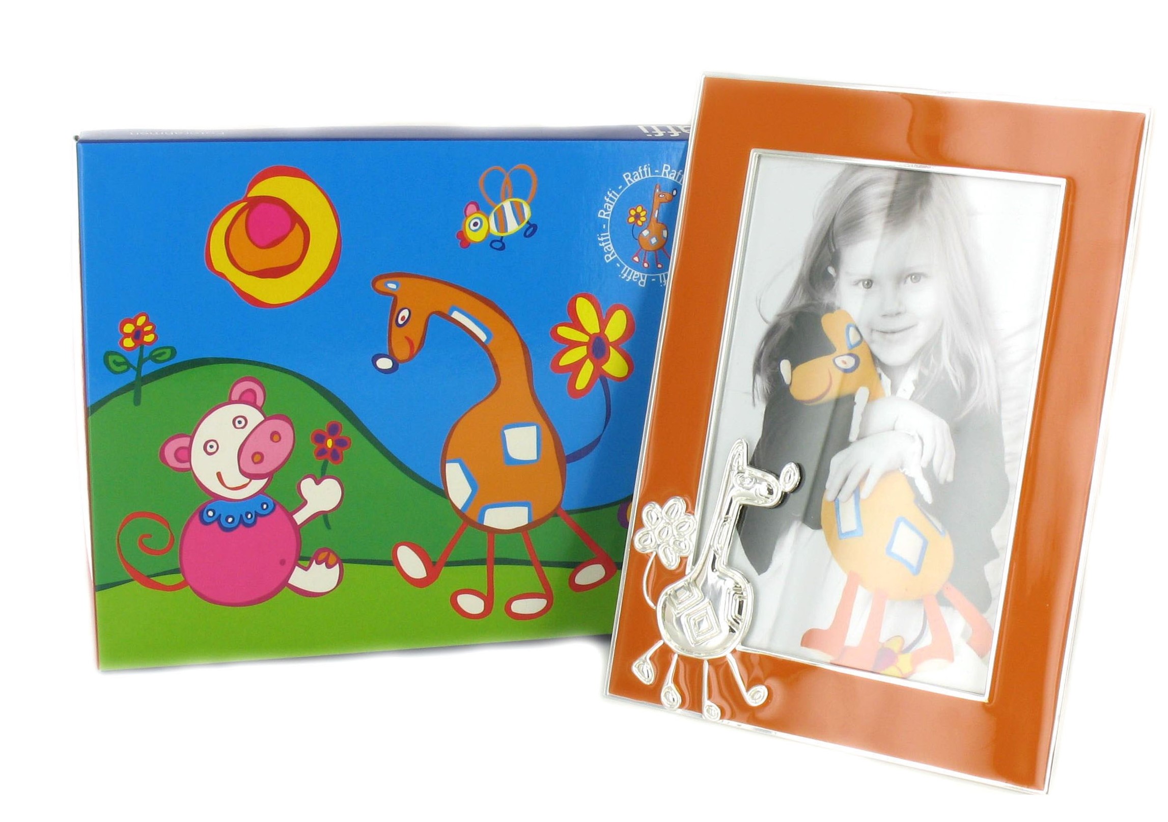 RAFFI PHOTO FRAME 4x6