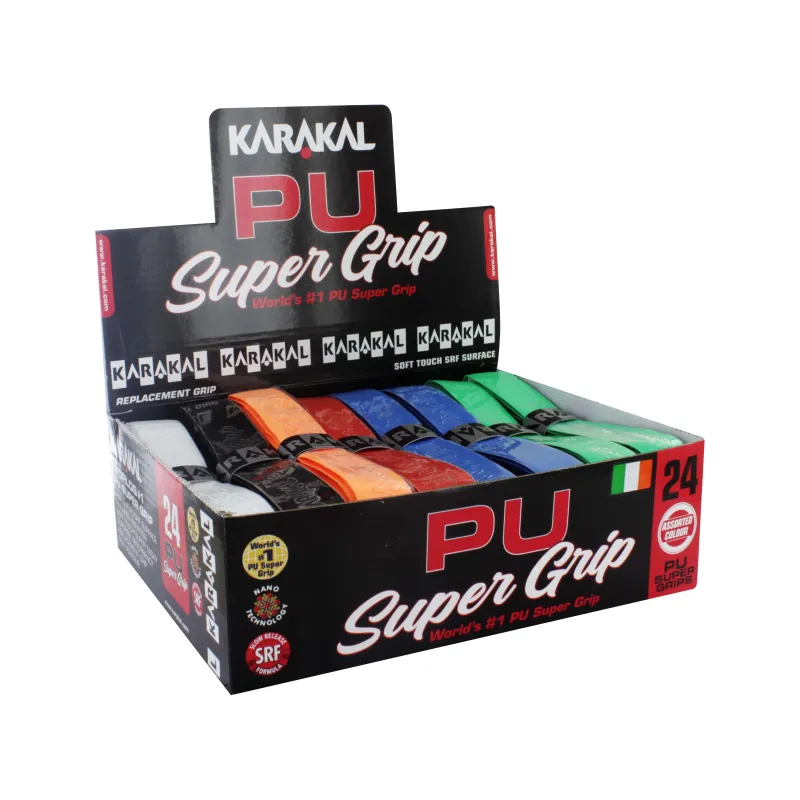 KARAKAL PU SUPER GRIP