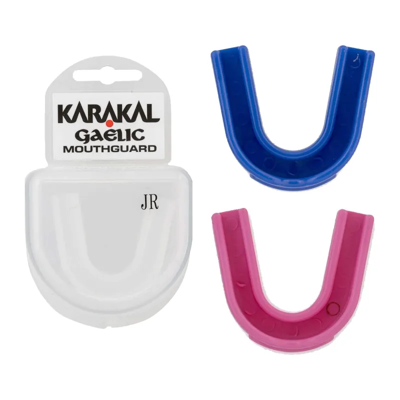 KARAKAL MOUTH GUARD JUNIOR GUM SHIELD