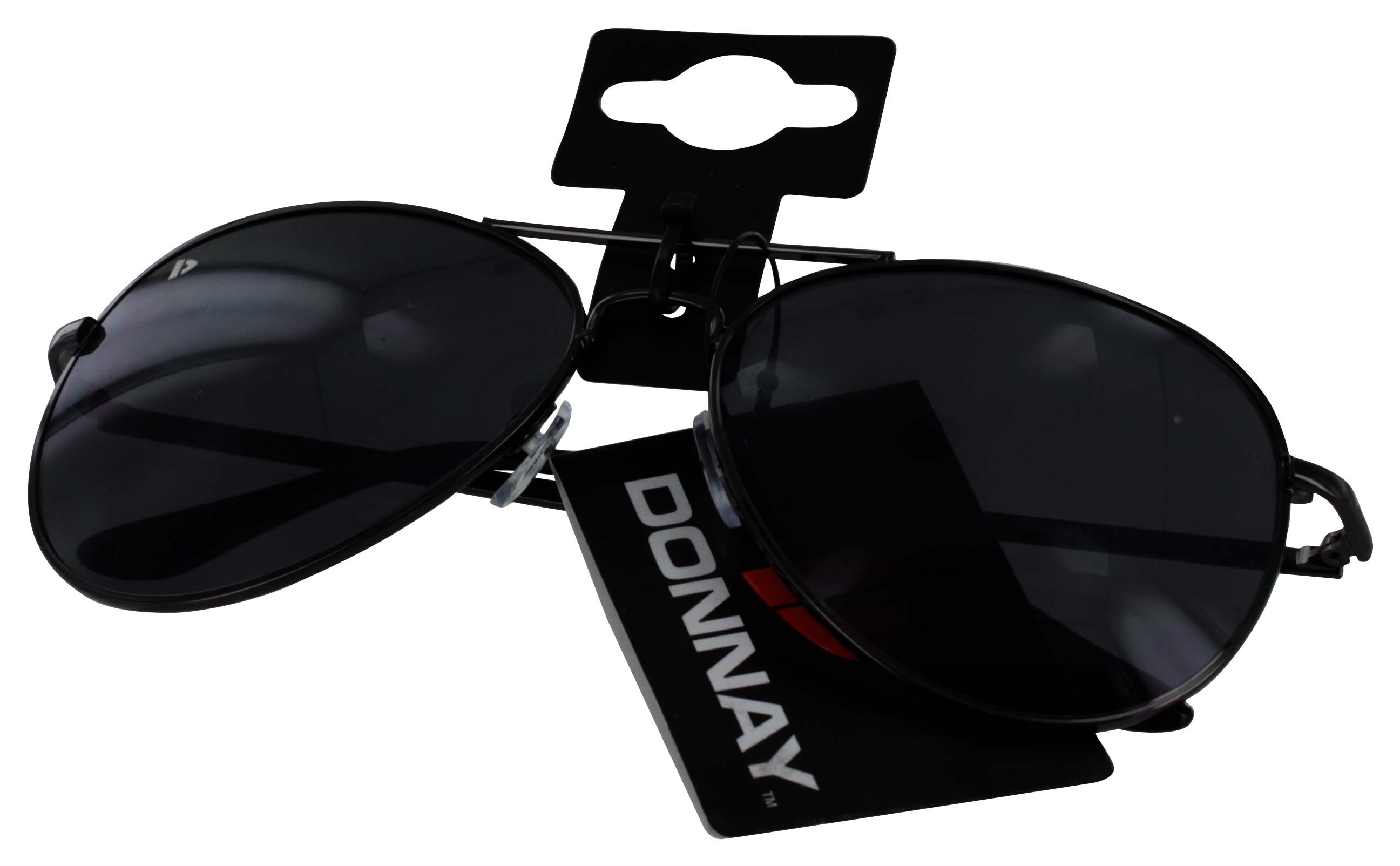 AVIATOR FASHION S/GLASSES DONNAY19