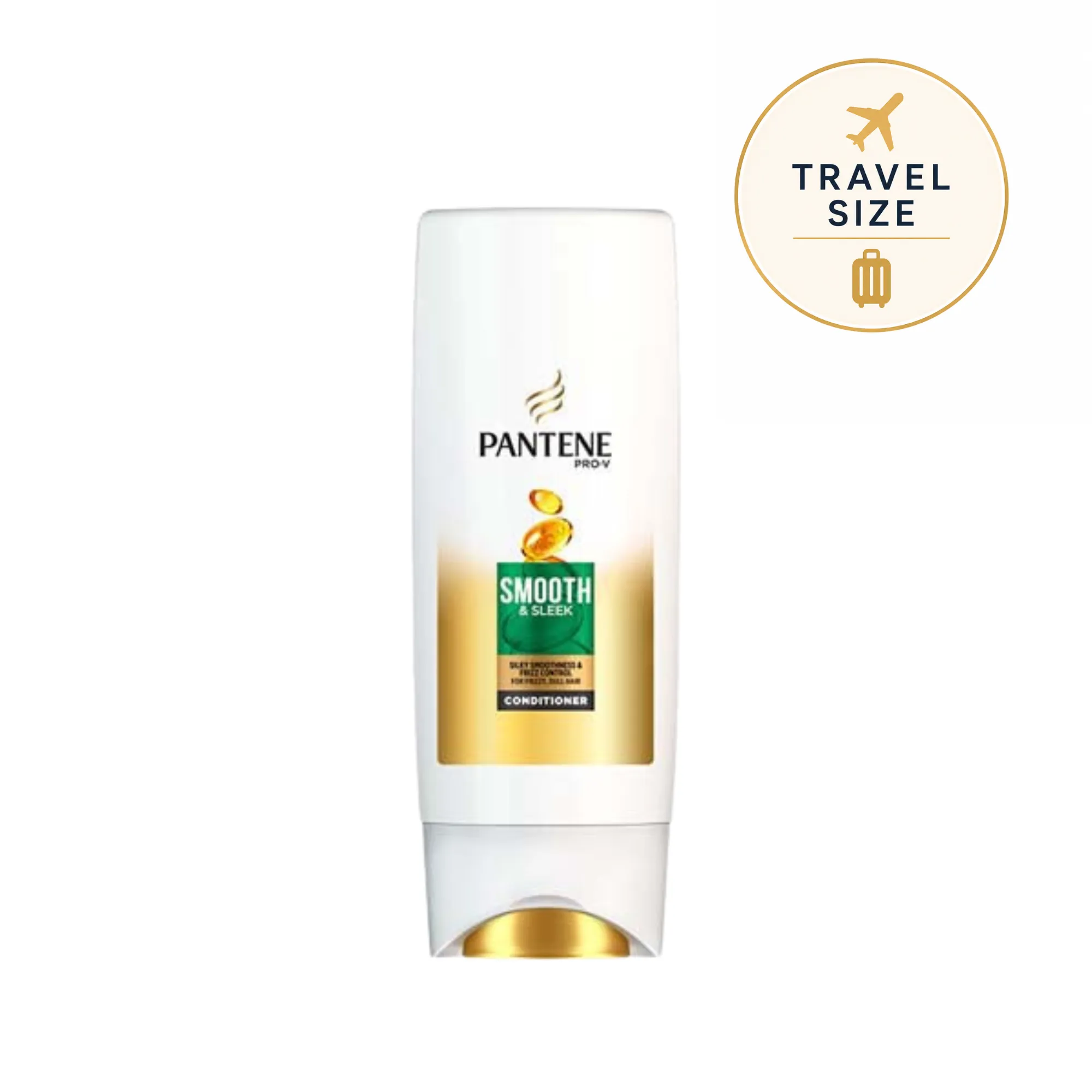 PANTENE PRO V SMOOTH & SLEEK CONDITIONER 90ml