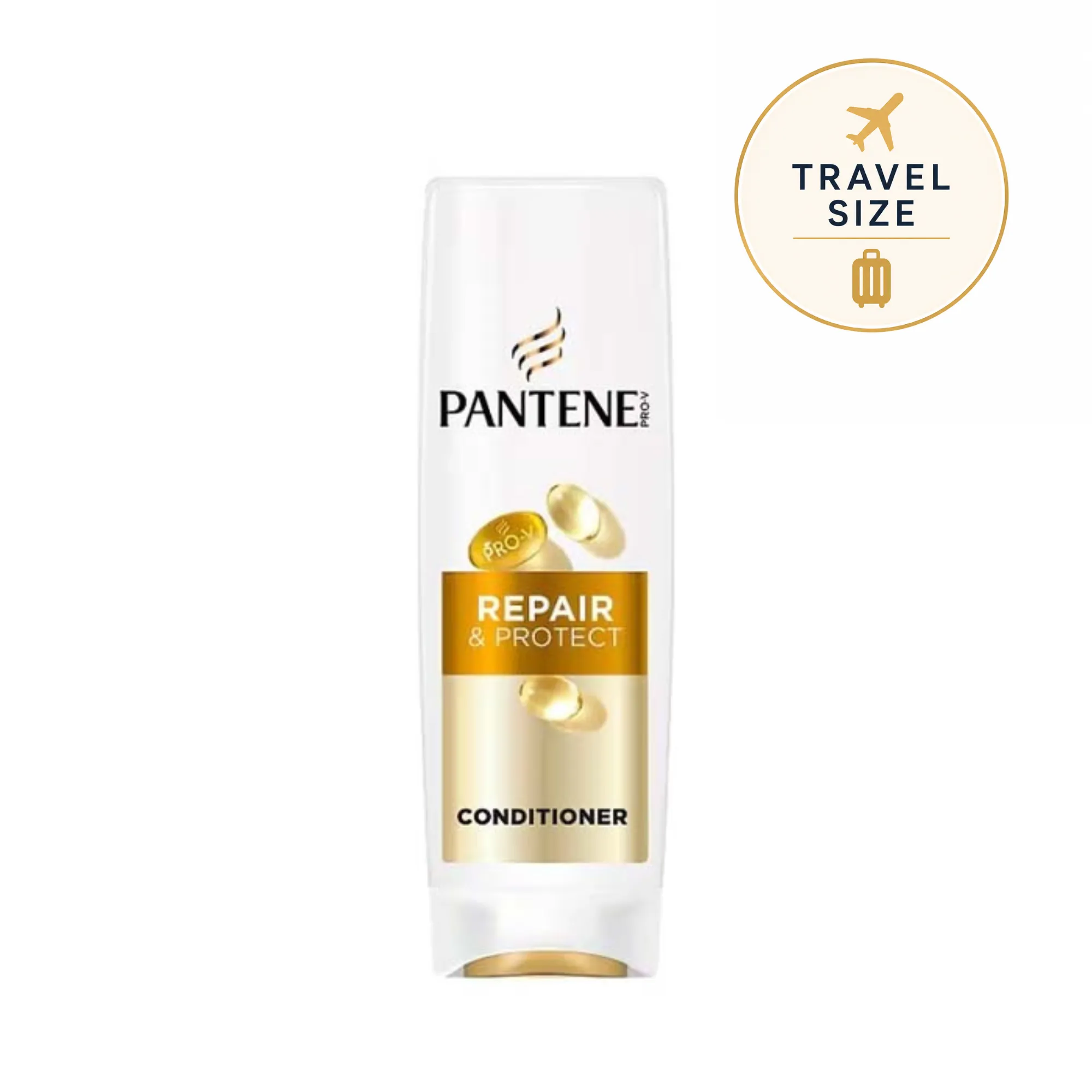 PANTENE REPAIR & PROTECT TRAVEL SIZE CONDITIONER 90ml