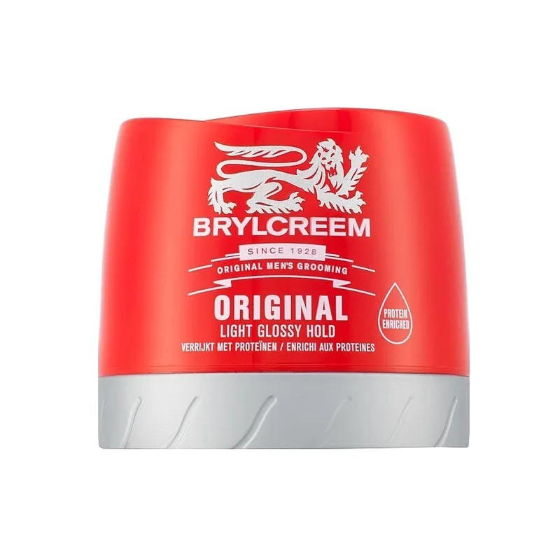 BRYLCREEM RED 250ml