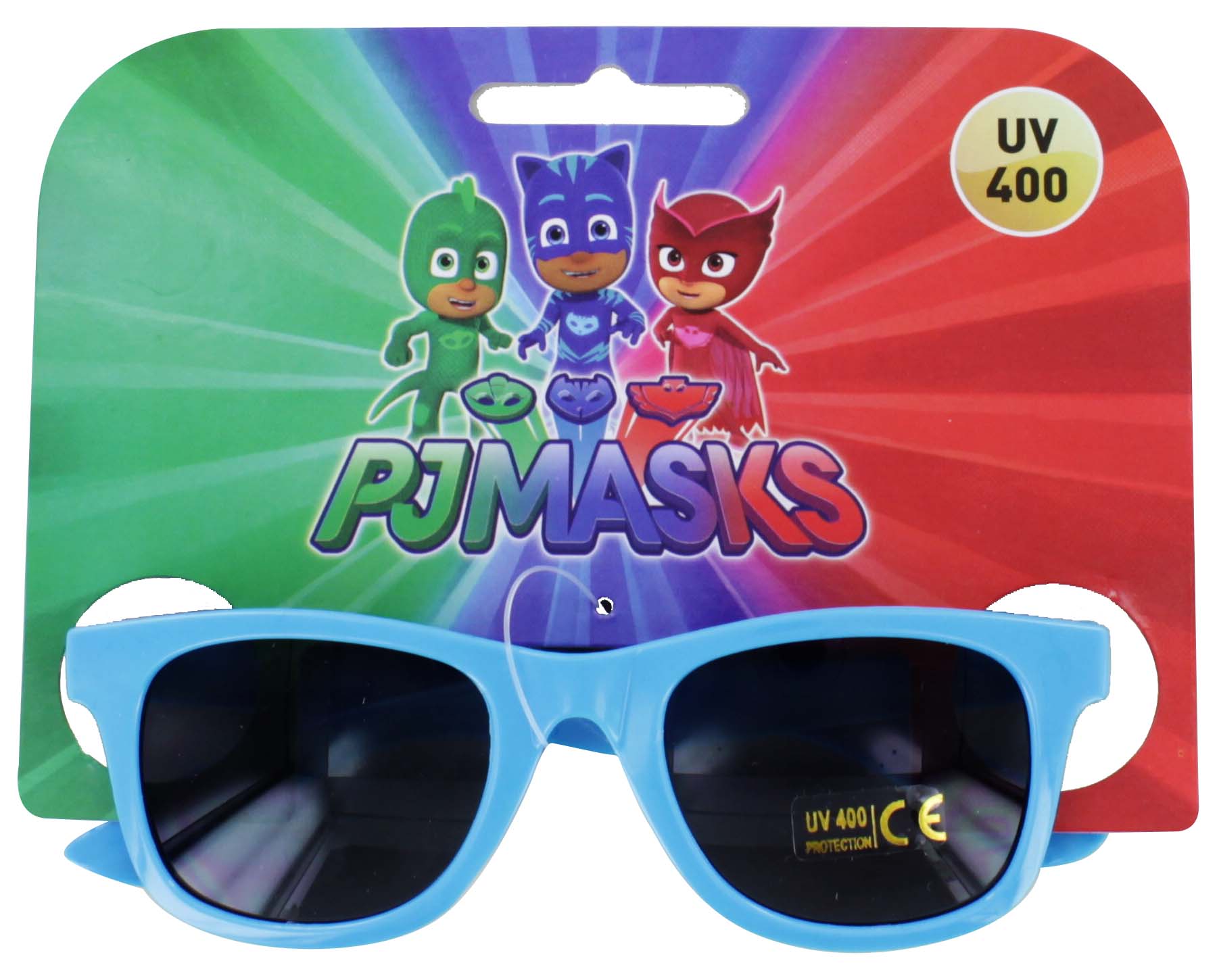 PJ MASKS KIDDY SUNGLASSES UV400