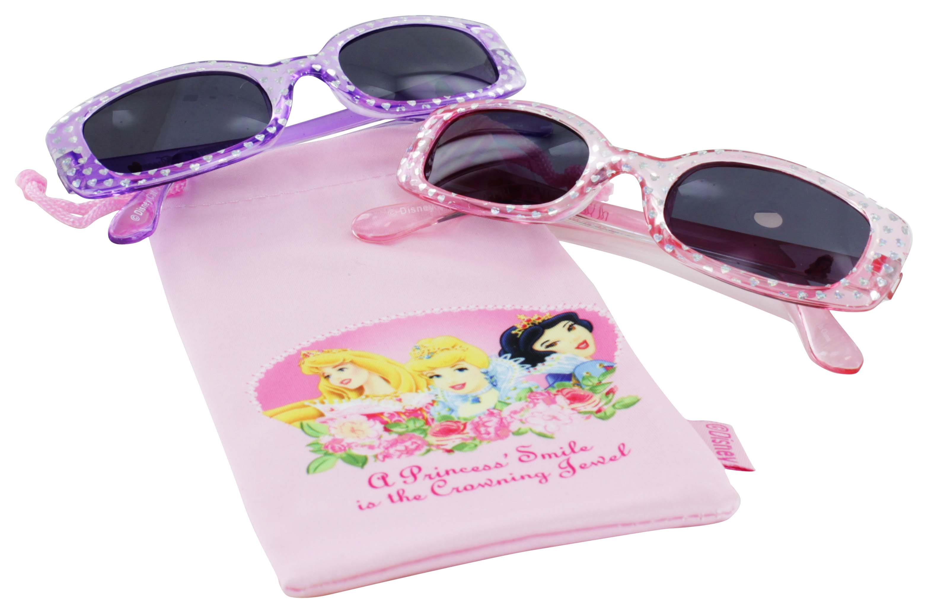 DISNEY PRINCESS KIDDY SUNGLASS