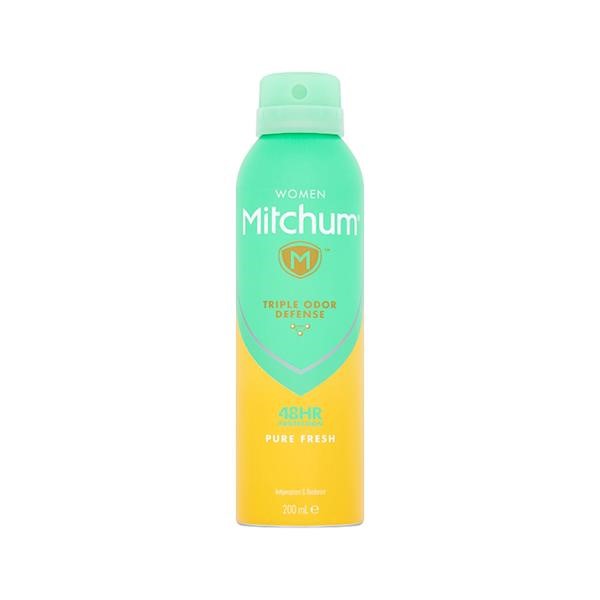 MITCHUM PURE FRESH A/P WOMEN 200ml
