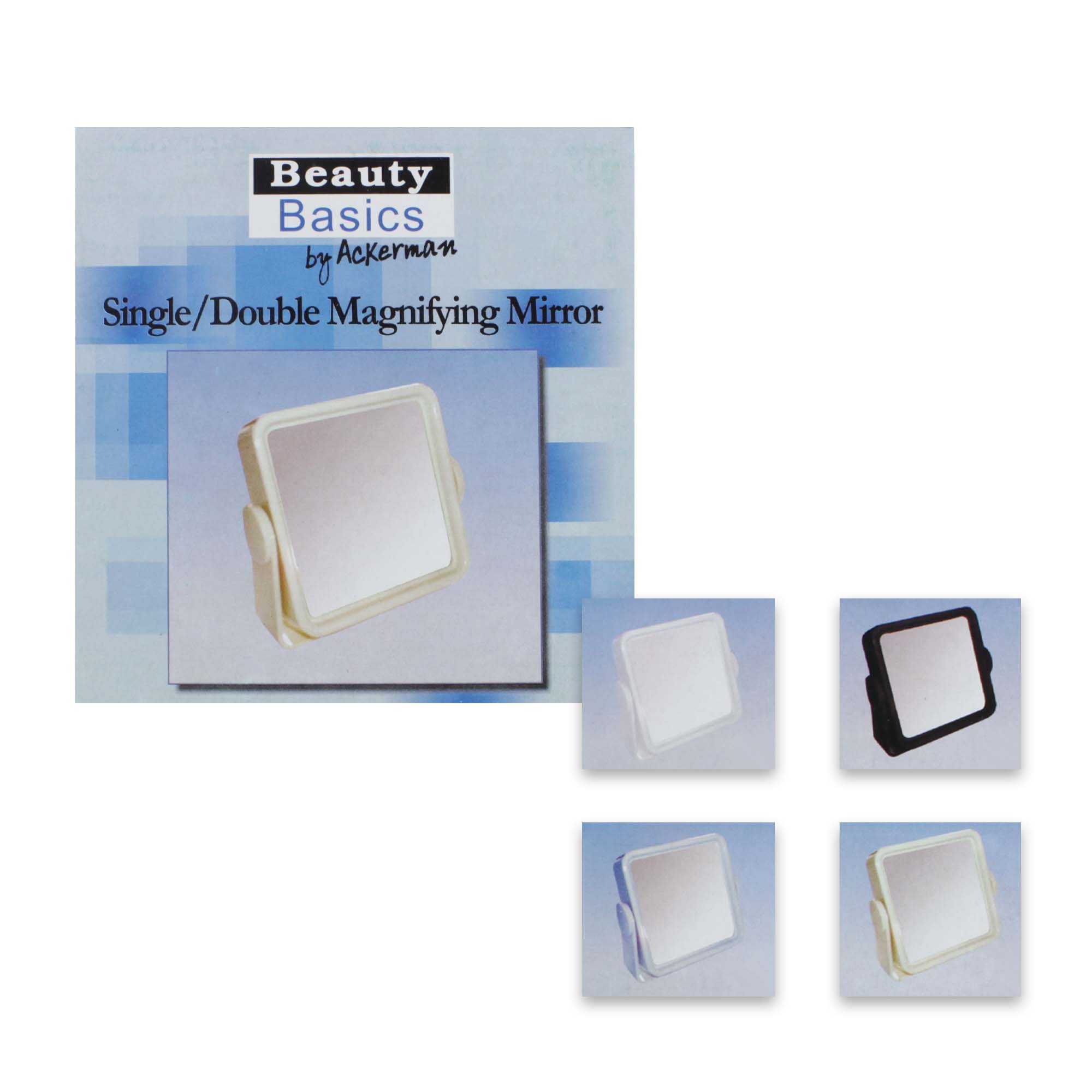 D5899/B 2 WAY MIRROR