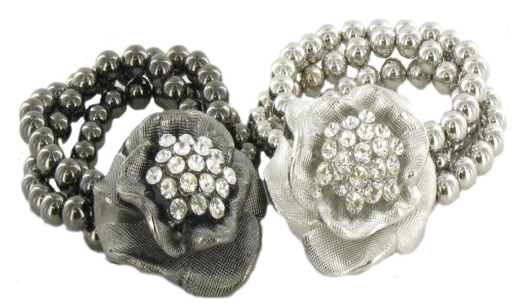 BL2336 DIAMONTE FLOWER B/T