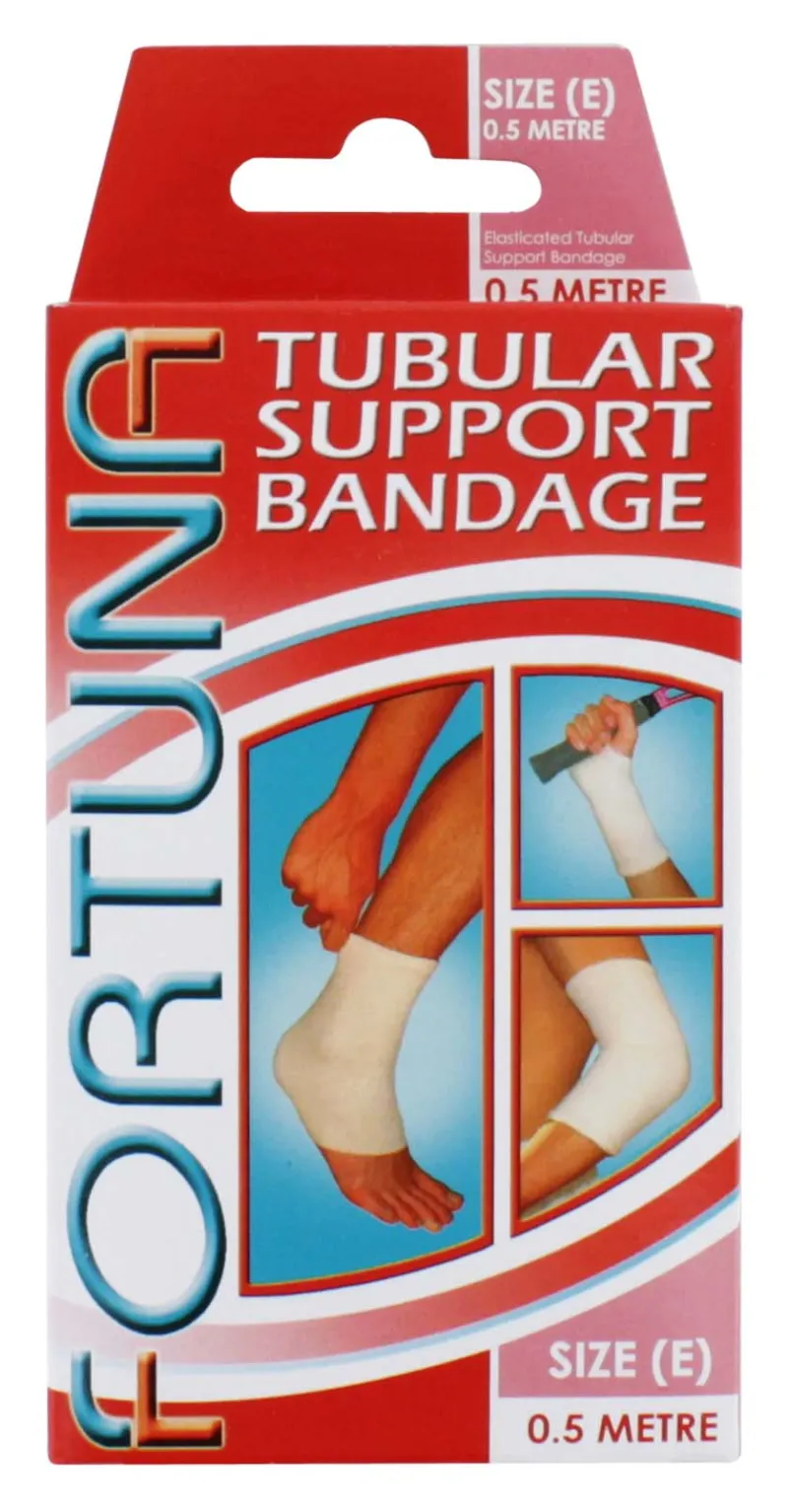 FT-567 E TUBULAR BANDAGE .5m