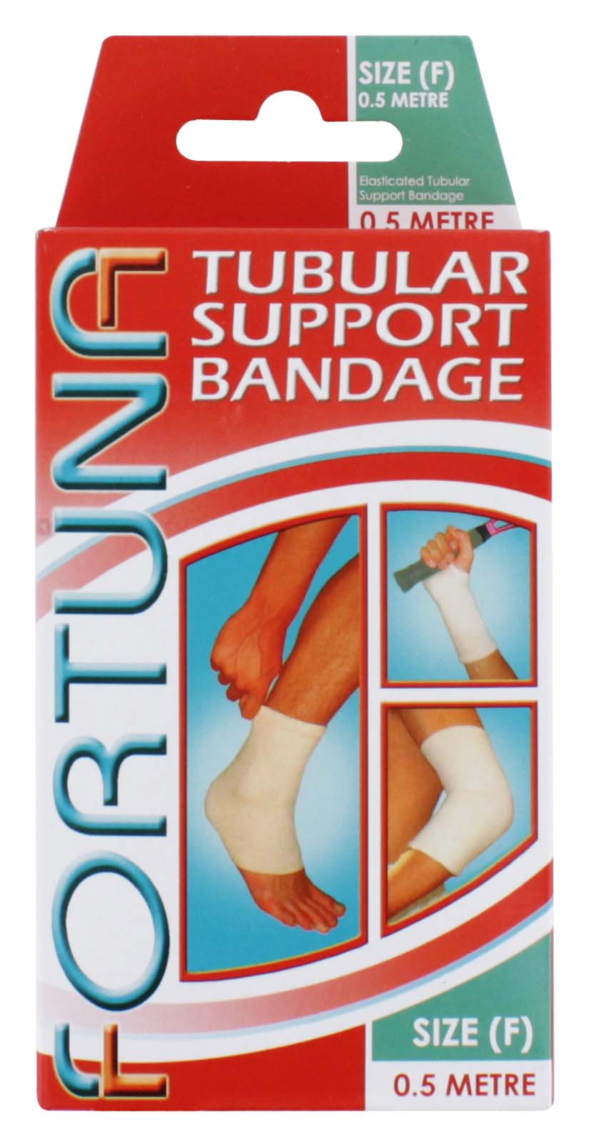 FT-569 F TUBULAR BANDAGE .5m