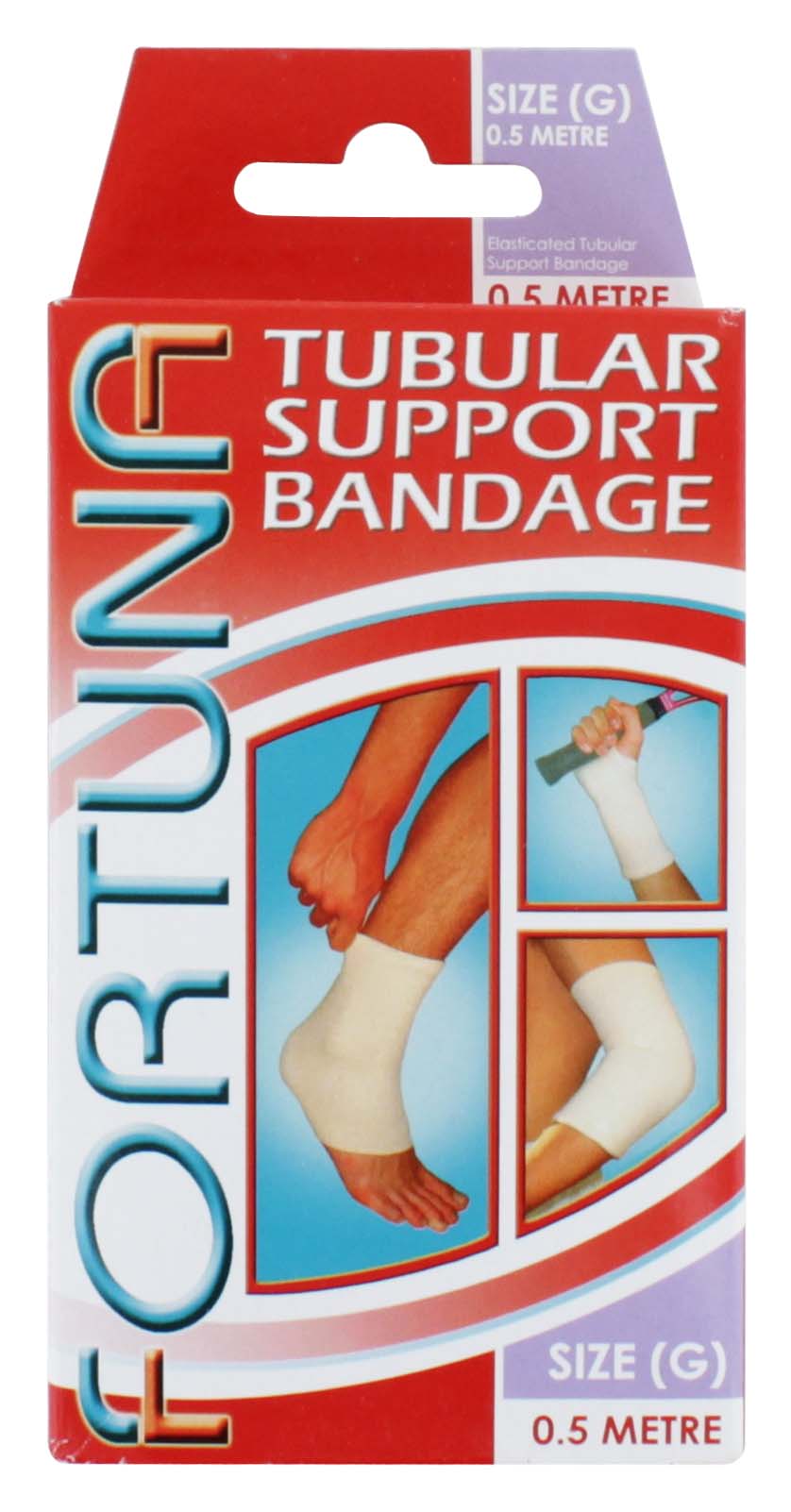 FT-571 G TUBULAR BANDAGE .5m