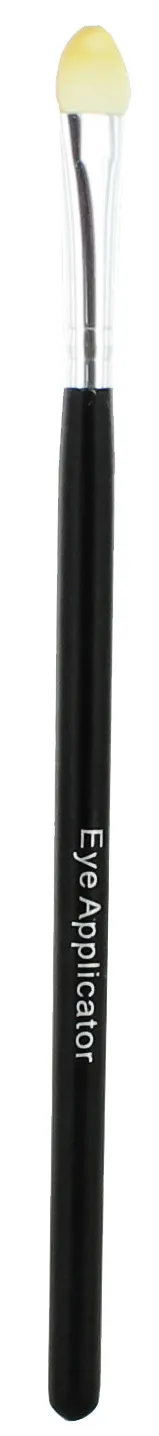 EYE SHADOW APPLICATOR BRUSH DE LUXE