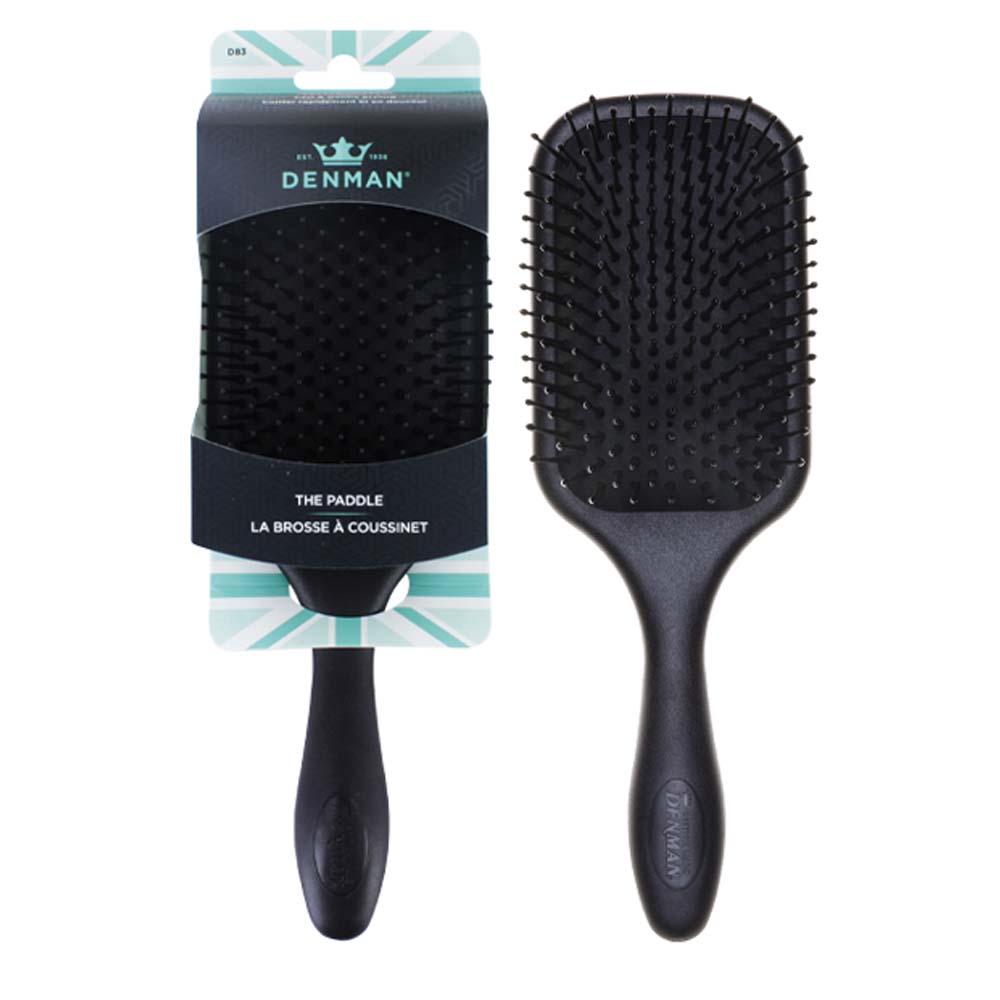 DENMAN D83 PADDLE BRUSH