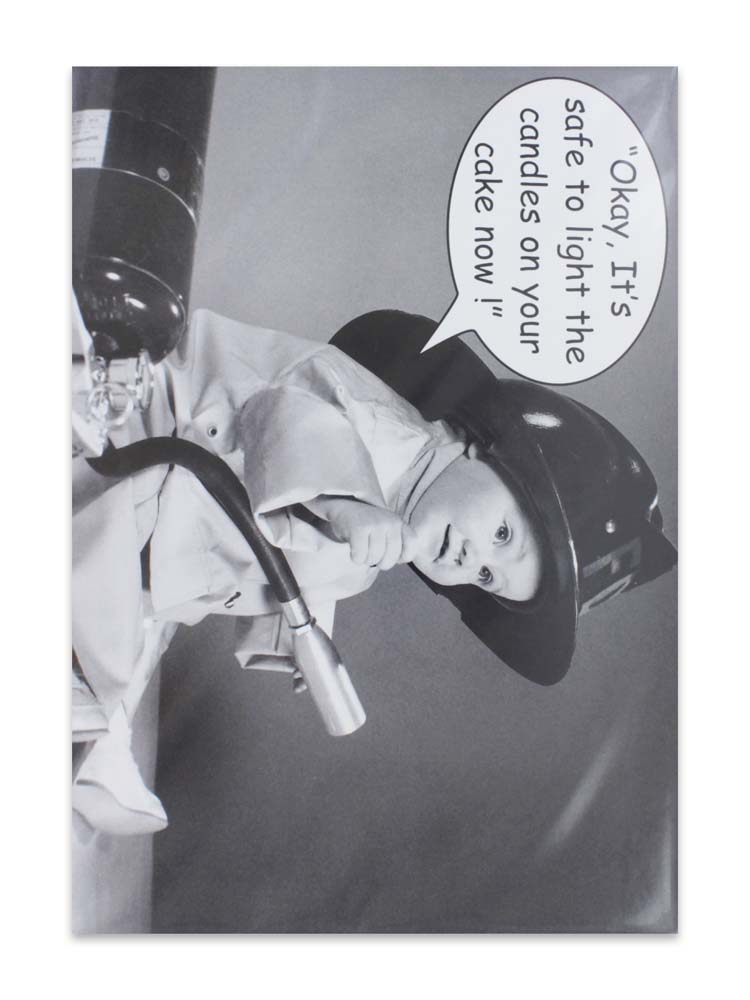 CARDS HUMOUR (NO.2)