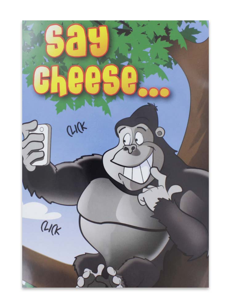 CARDS HUMOUR (NO.3)