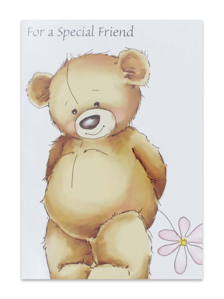 CARDS FFRIEND FEM (NO.30)