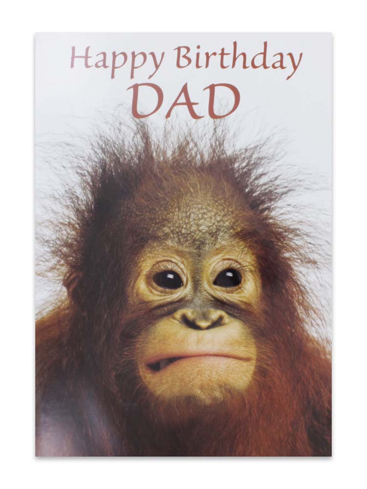 CARDS DAD (NO.36)