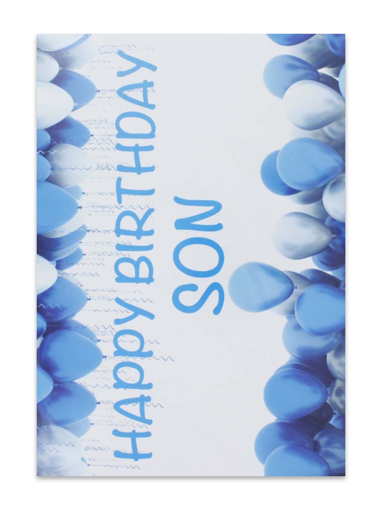 CARDS SON (NO.40)