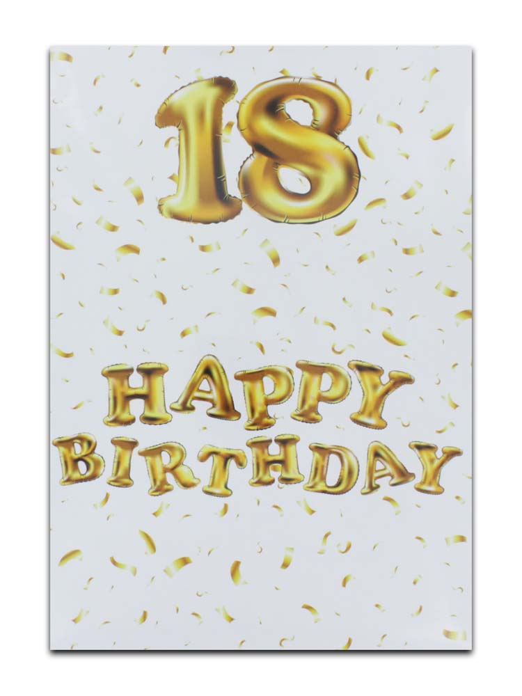 CARDS 18TH (NO.49)