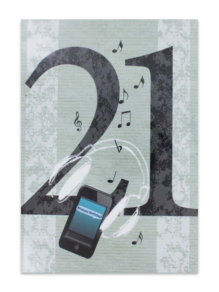 CARDS 21ST (NO.51)