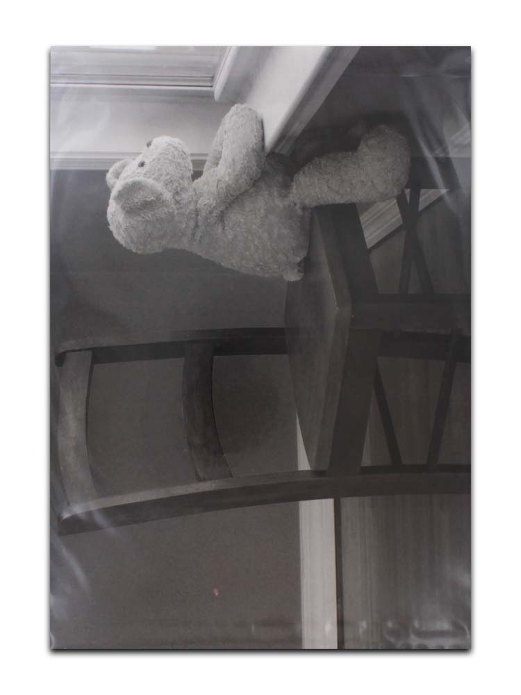 CARDS BLANK (NO.59)