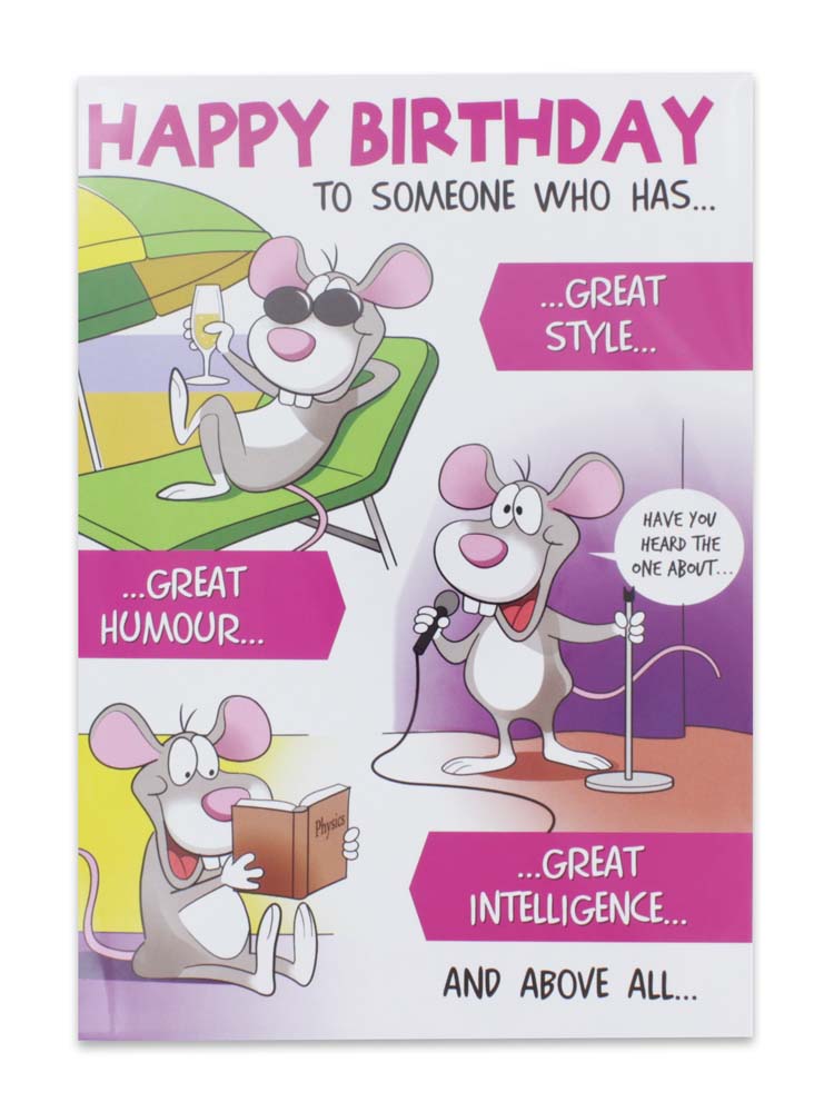 CARDS HUMOUR (NO.7)