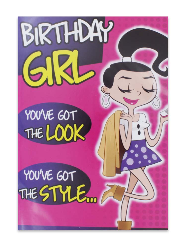 CARDS HUMOUR (NO.8)