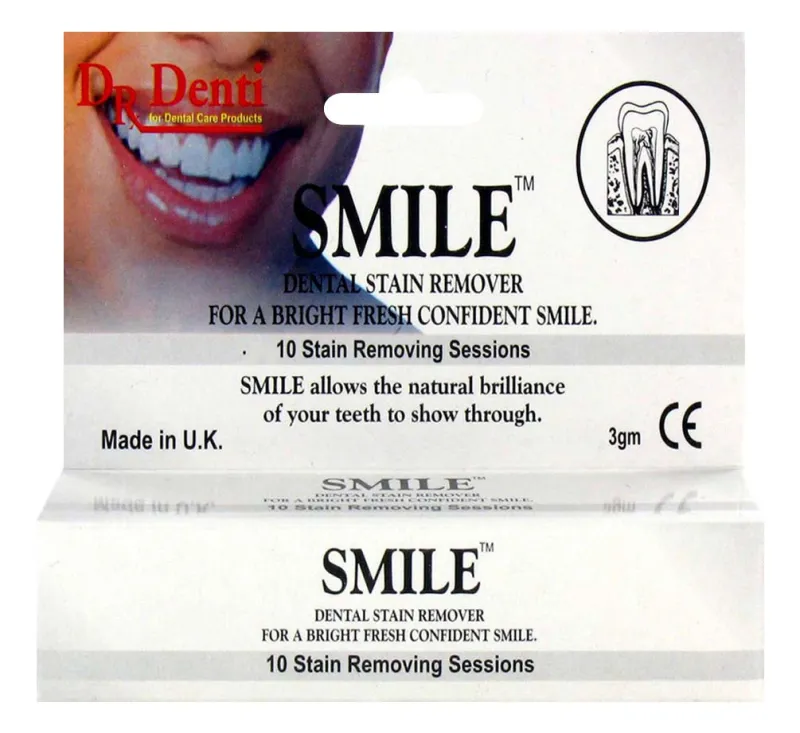 DR DENTI SMILE