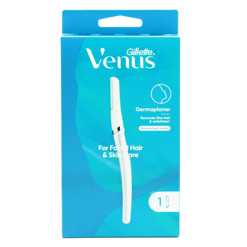 GILLETTE VENUS DERMAPLANER
