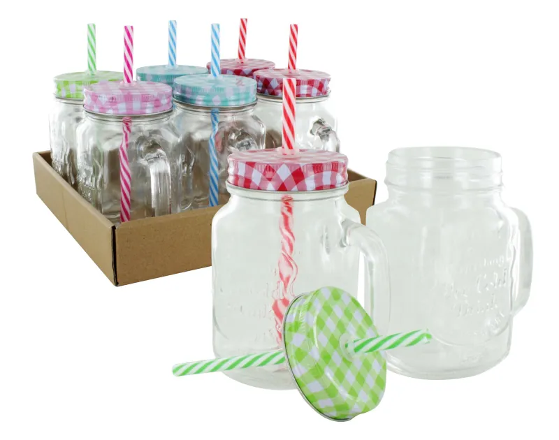 78/7855 VINTAGE DRINKING GLASS