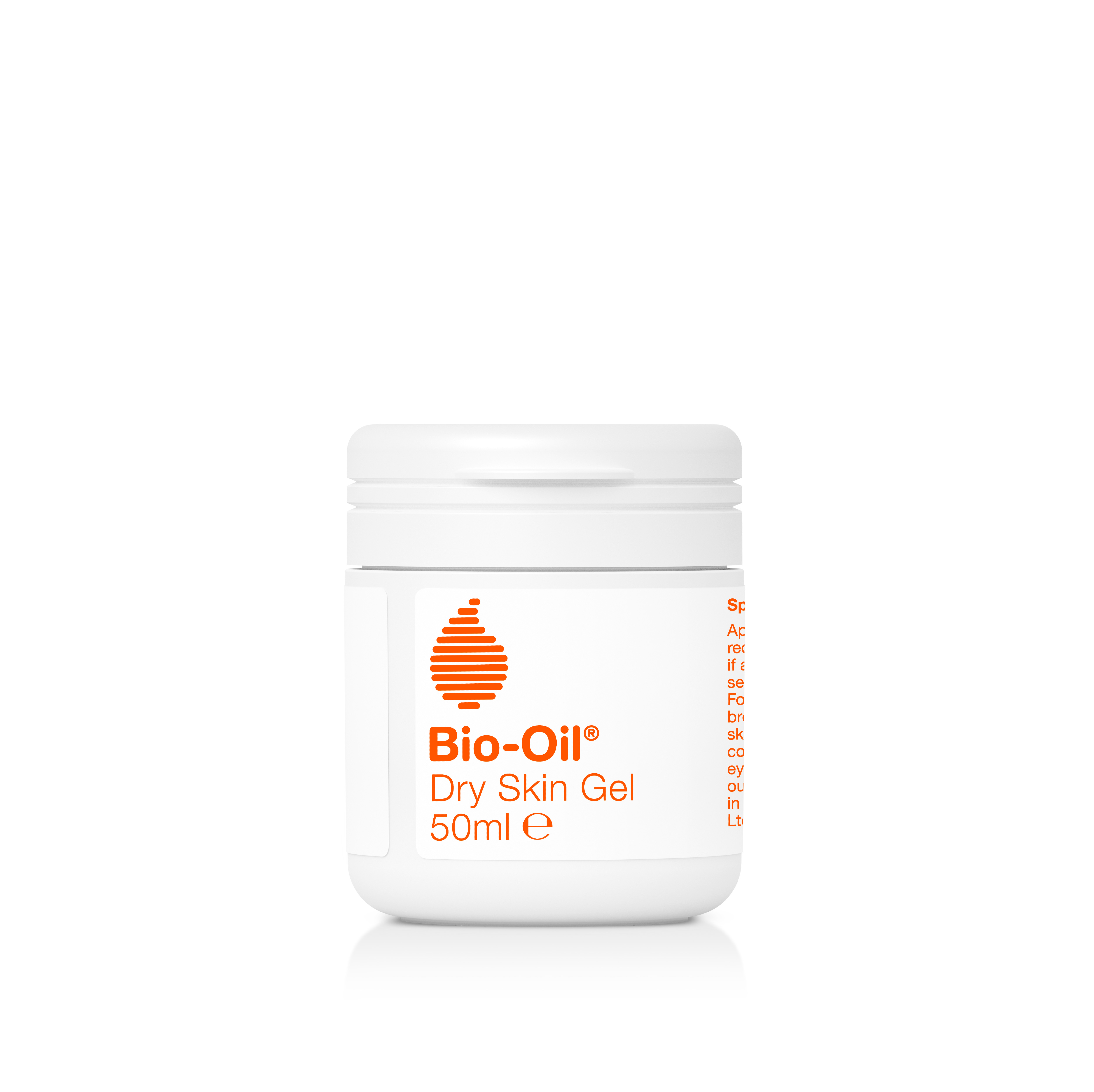 BIO-OIL DRY SKIN GEL 50ml