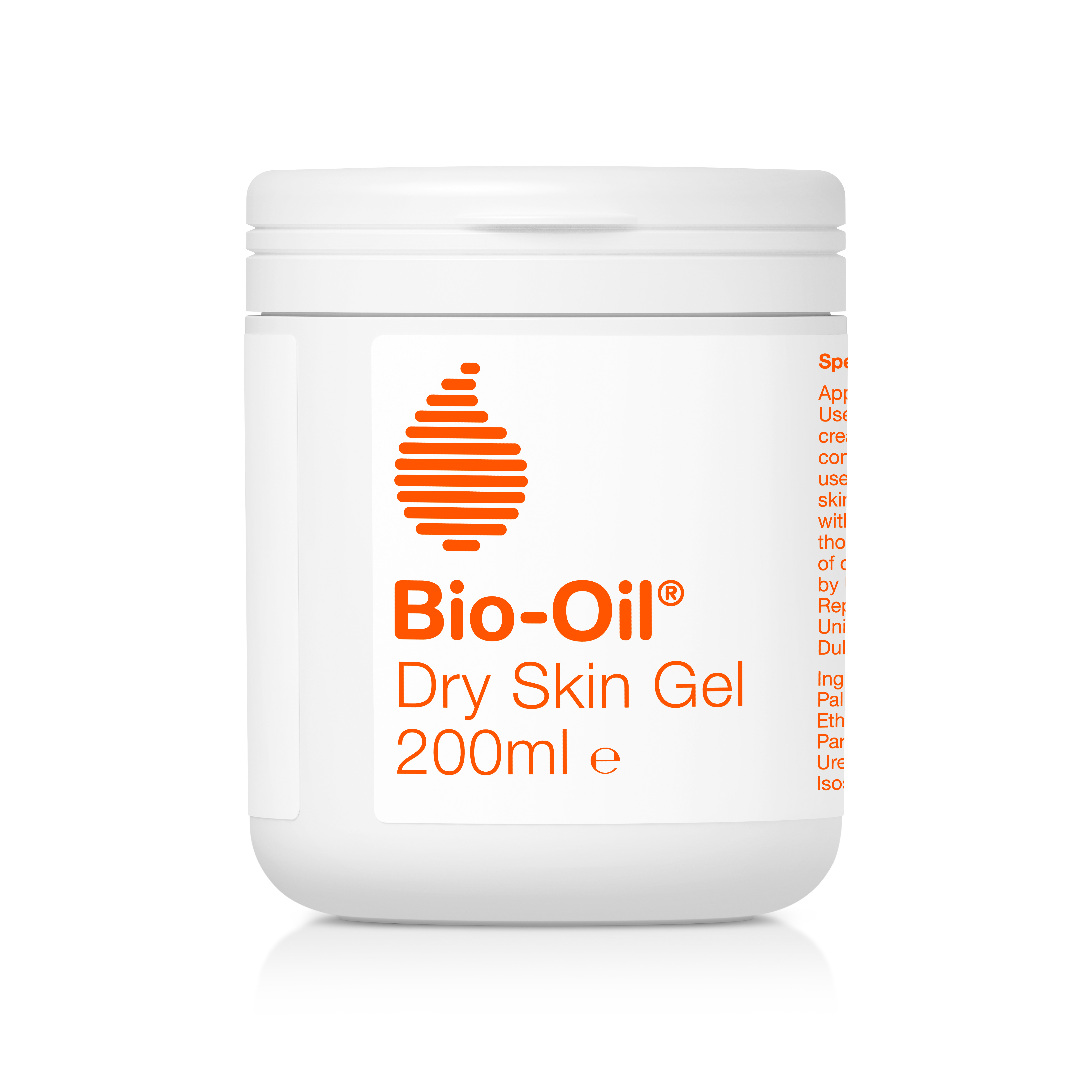 BIO-OIL DRY SKIN GEL 200ml