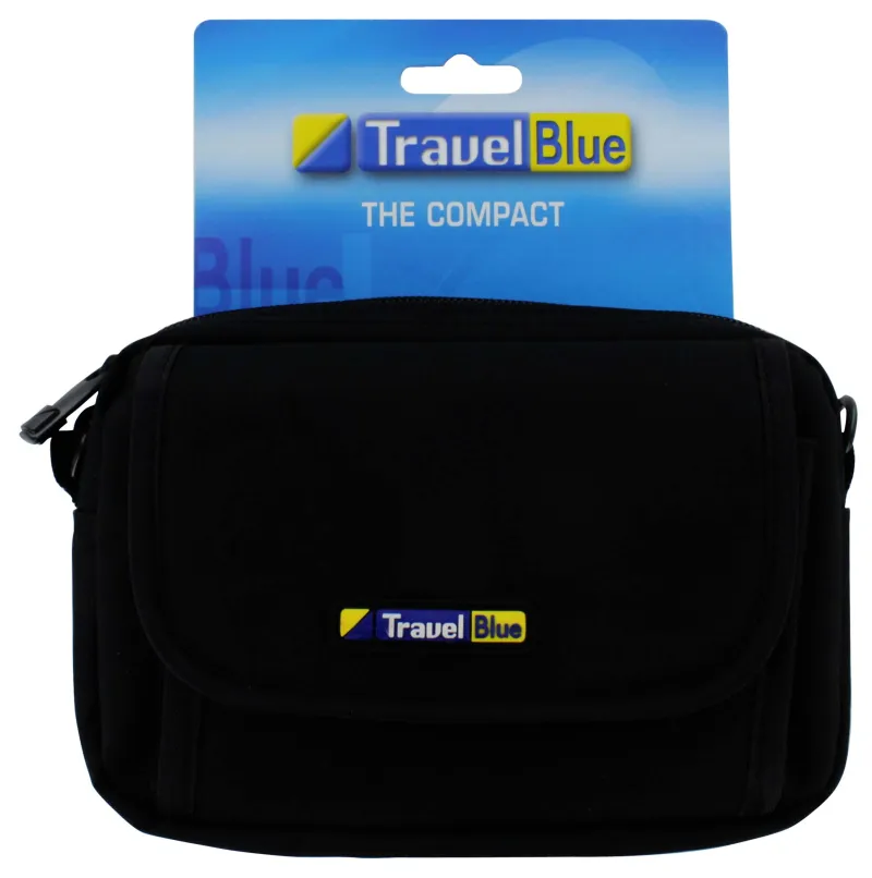 TRAVEL BLUE THE COMPACT 840