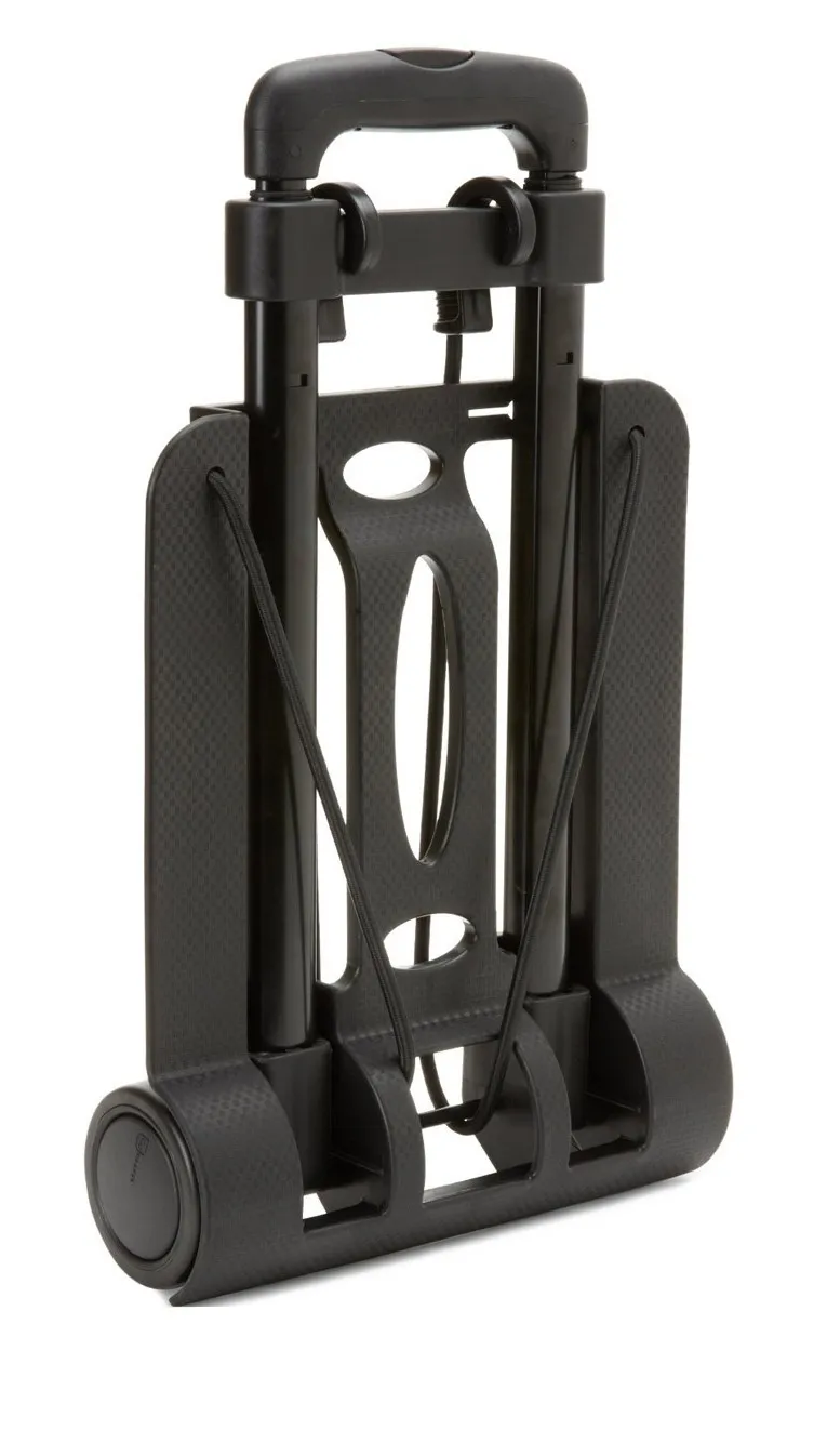 TRAVEL BLUE  TROLLEY DE-LUXE 573